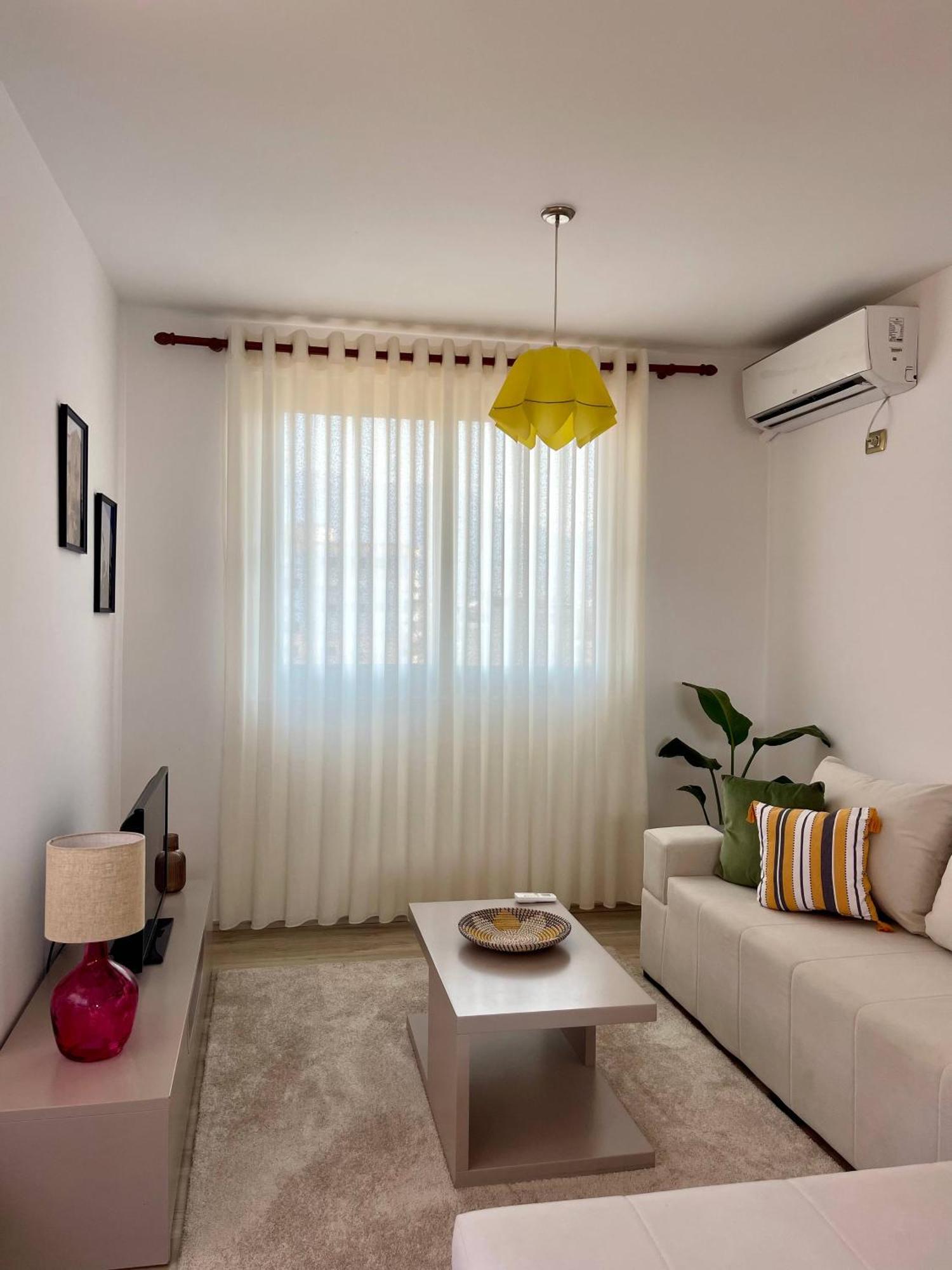 Cityscape 4- Gem Tirana