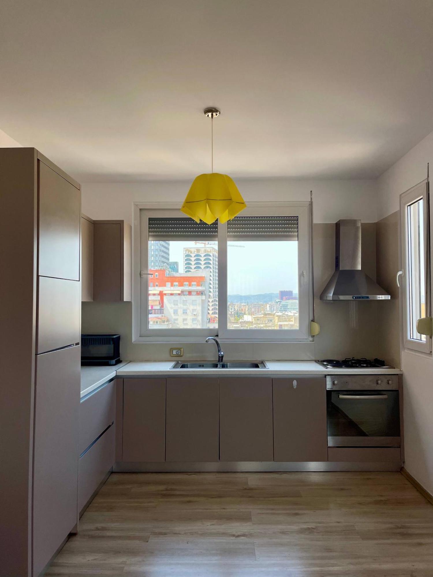 Cityscape 4- Gem Apartamento