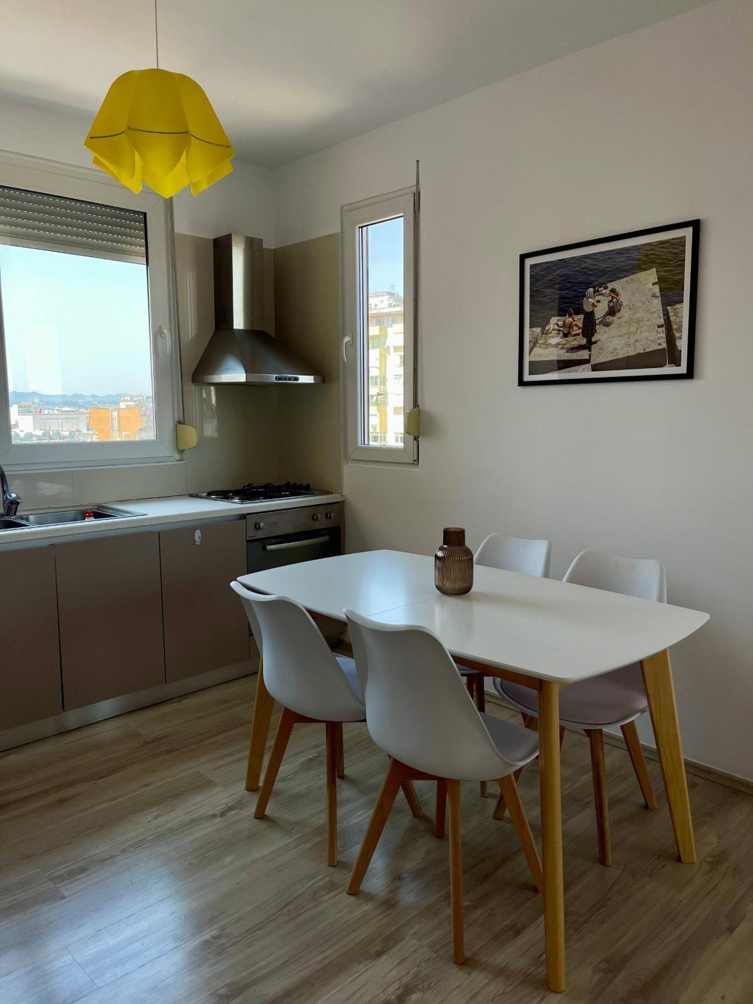 Apartamento Cityscape 4- Gem *