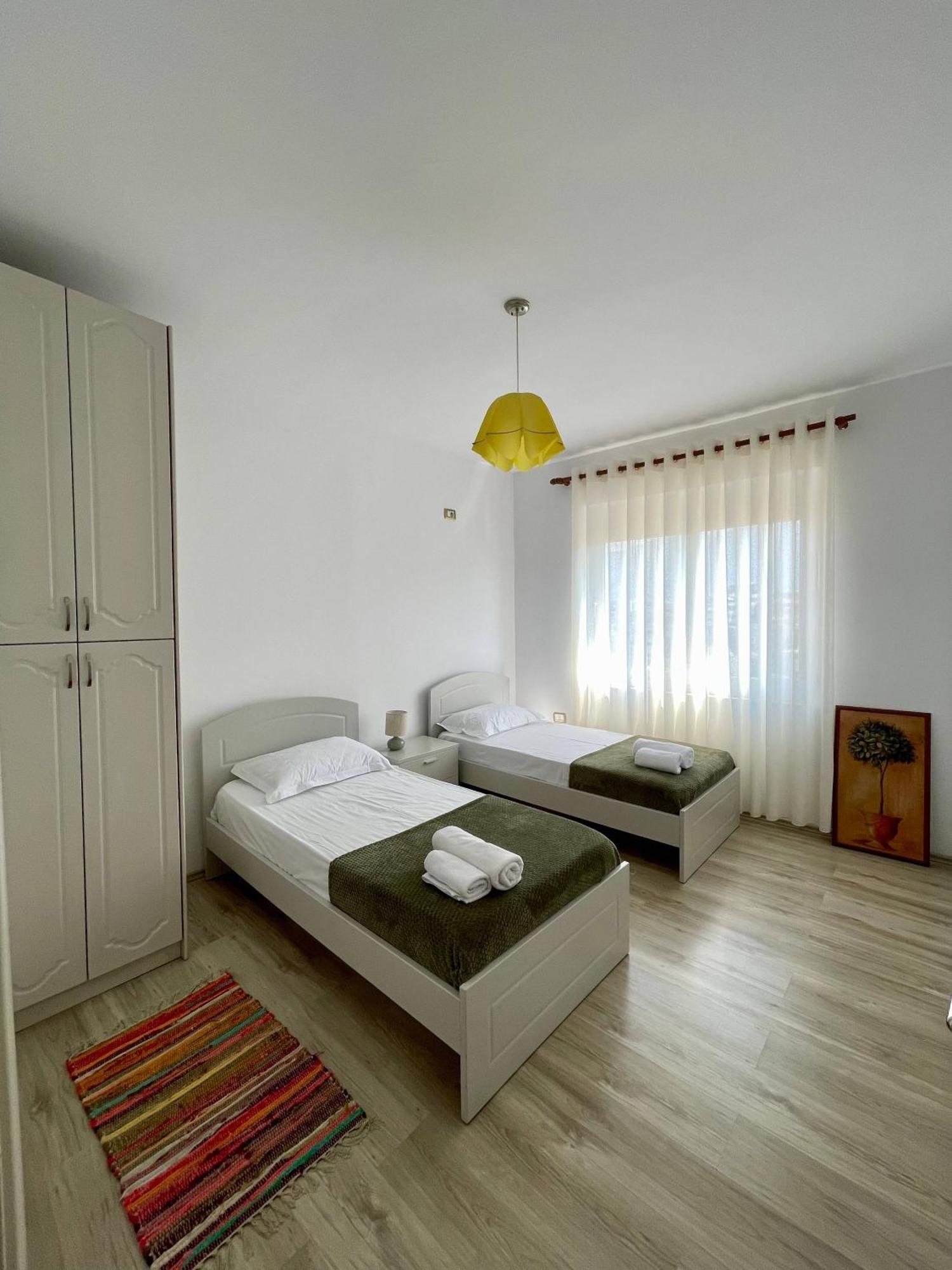 Cityscape 4- Gem Apartamento
