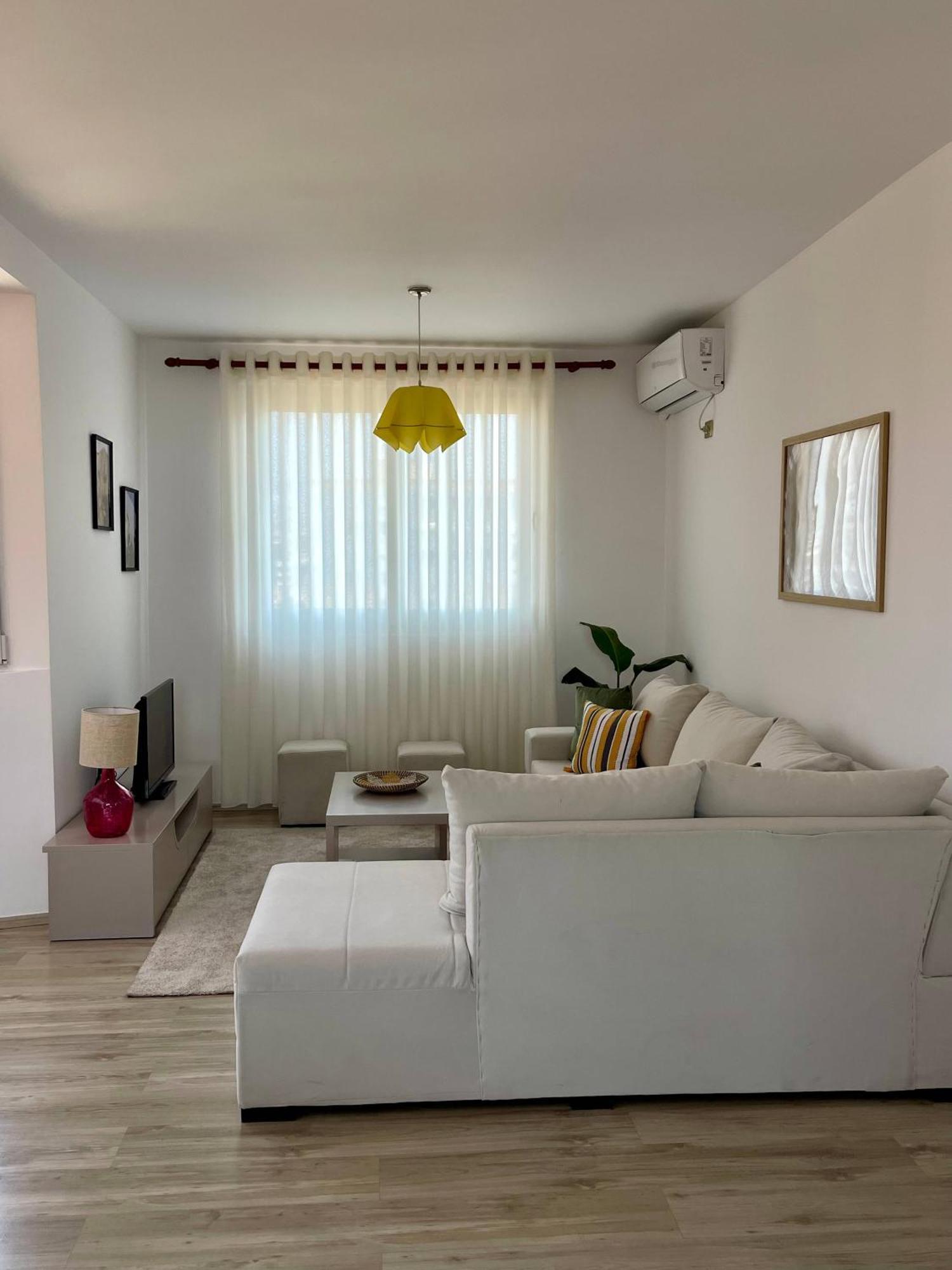 Apartamento Cityscape 4- Gem *