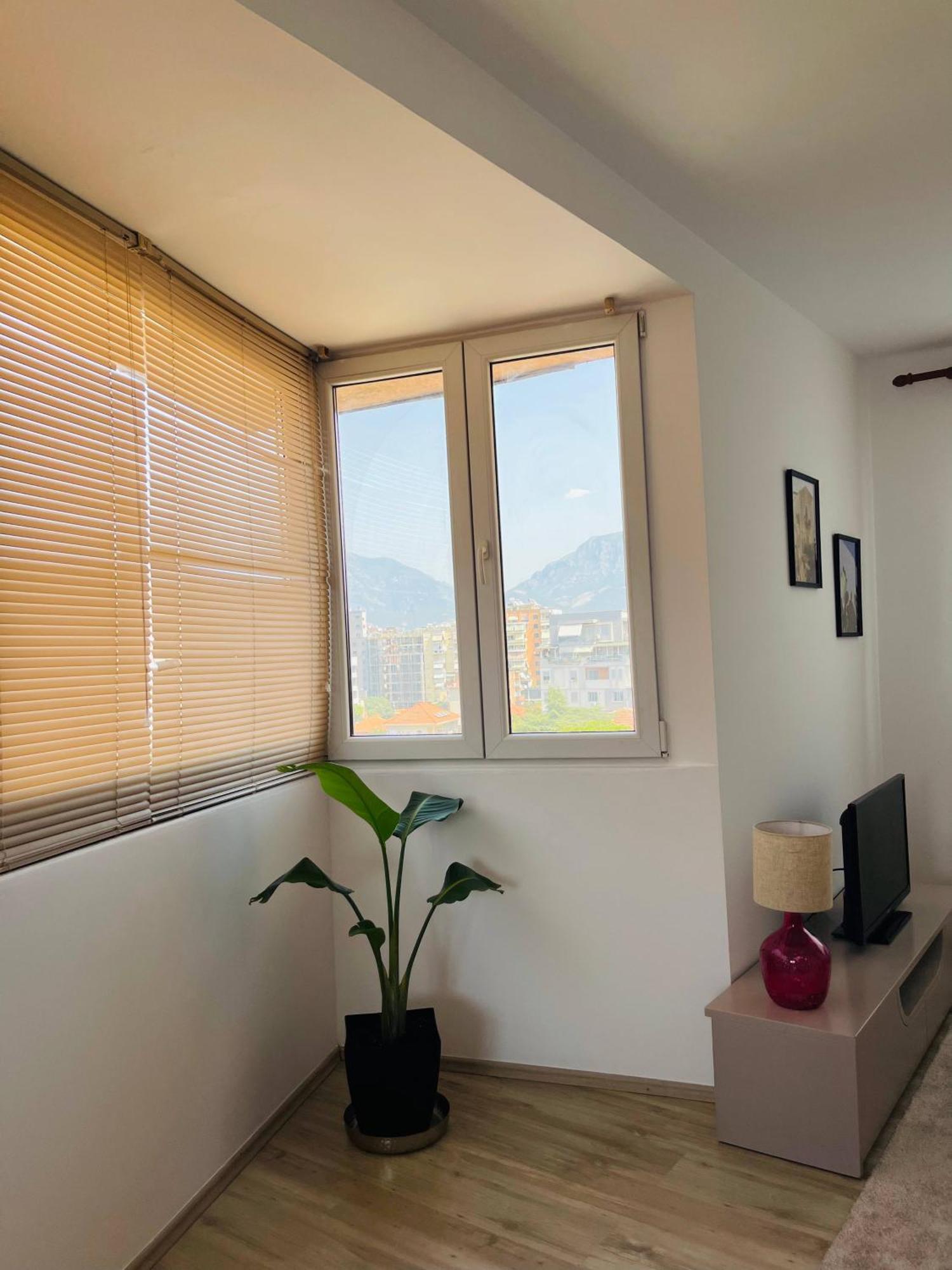 Apartamento Cityscape 4- Gem *