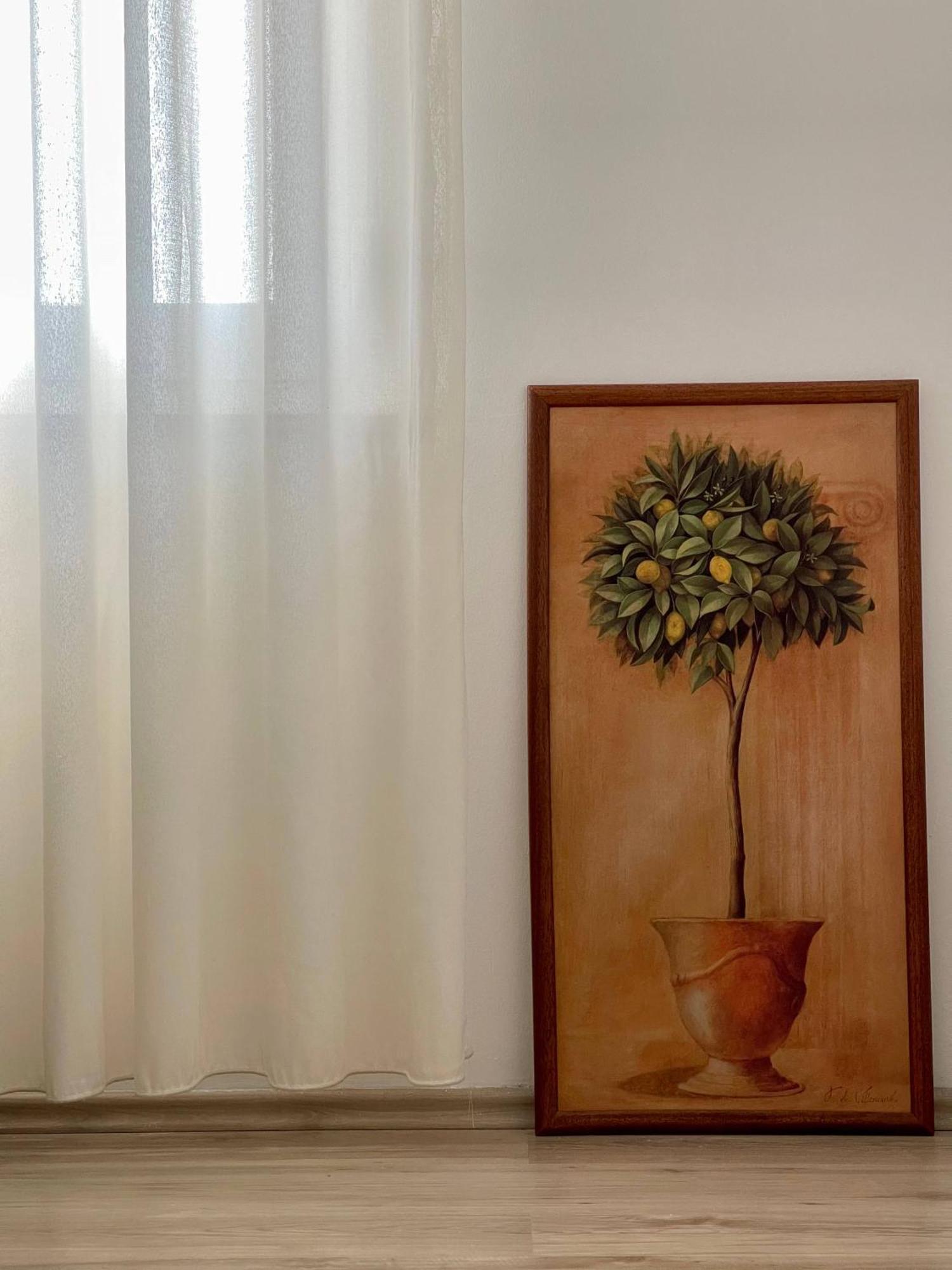 Apartamento Cityscape 4- Gem