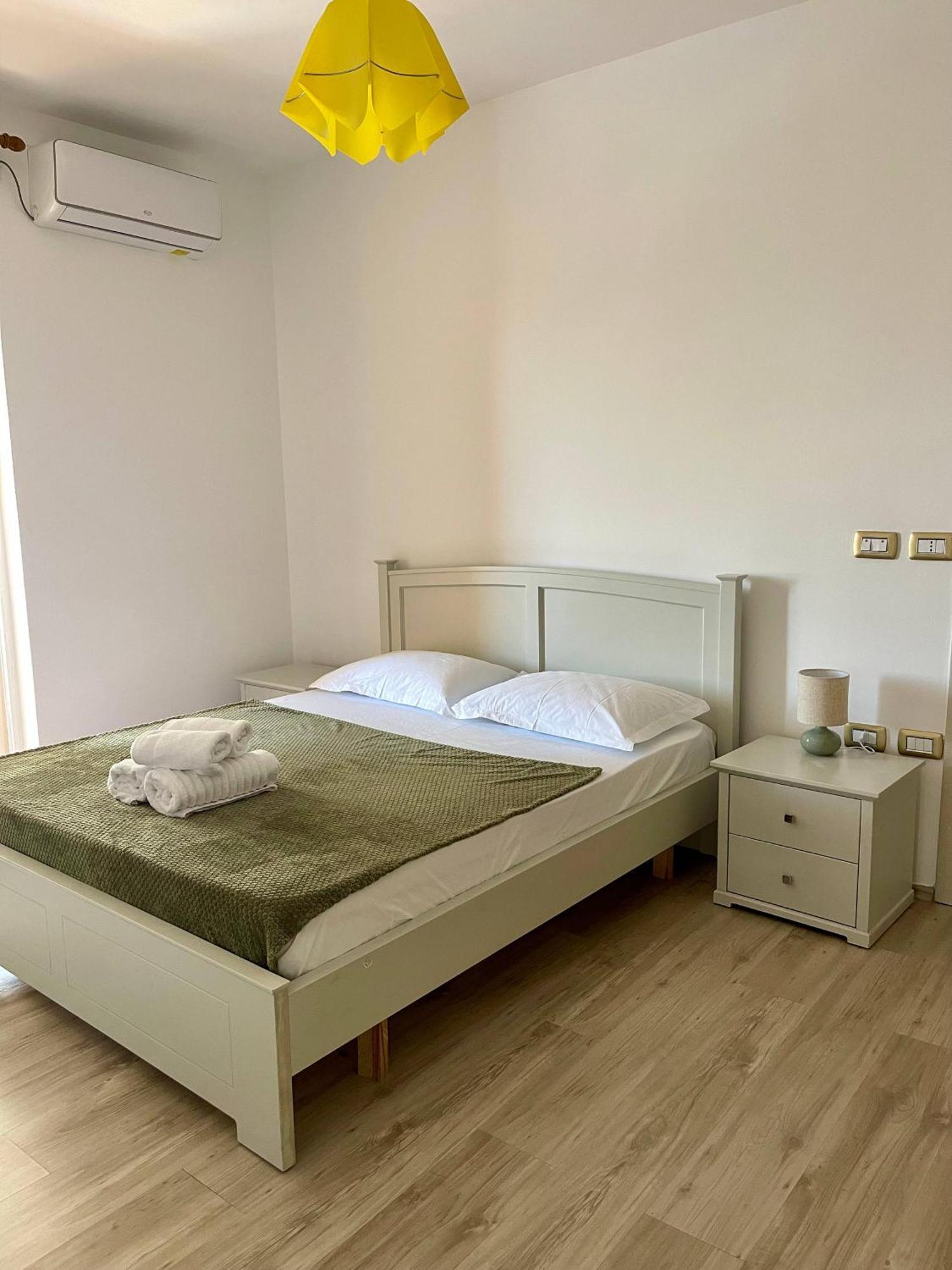 Apartamento Cityscape 4- Gem Tirana