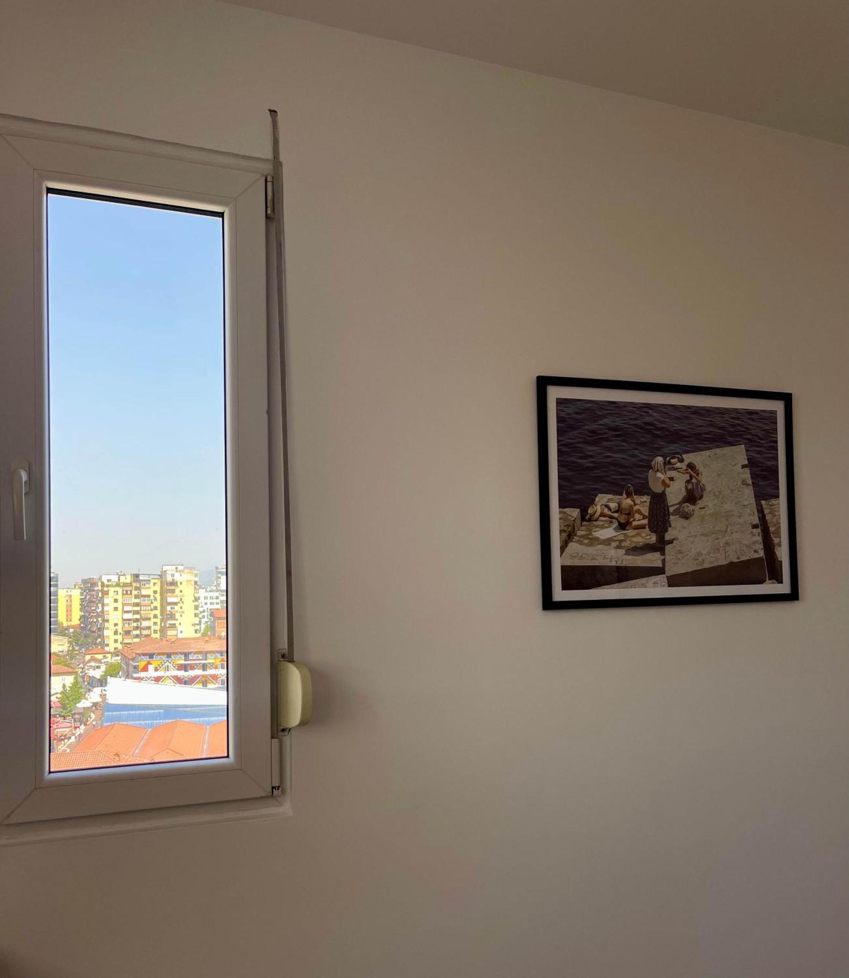 Apartamento Cityscape 4- Gem