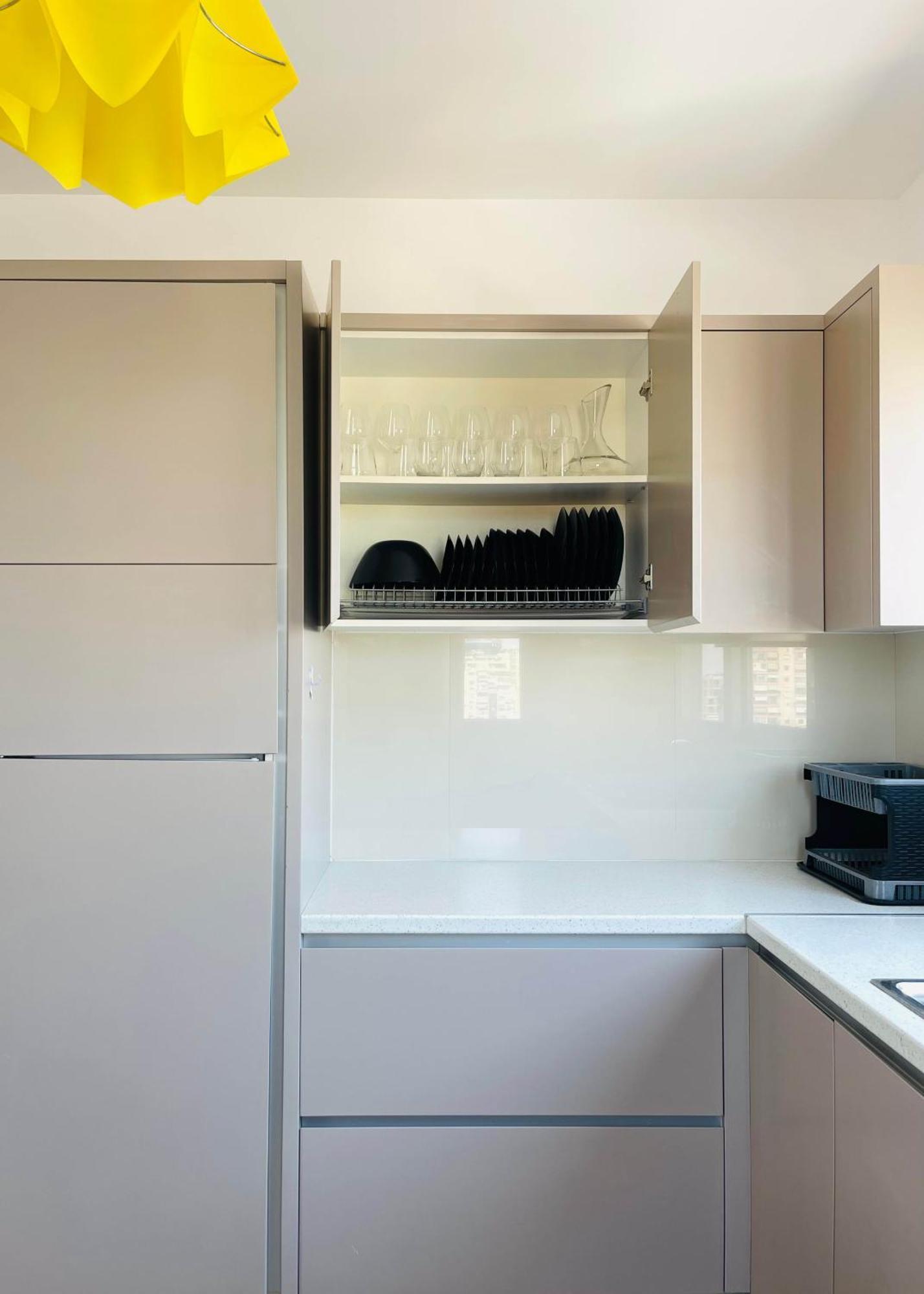 Cityscape 4- Gem Apartamento