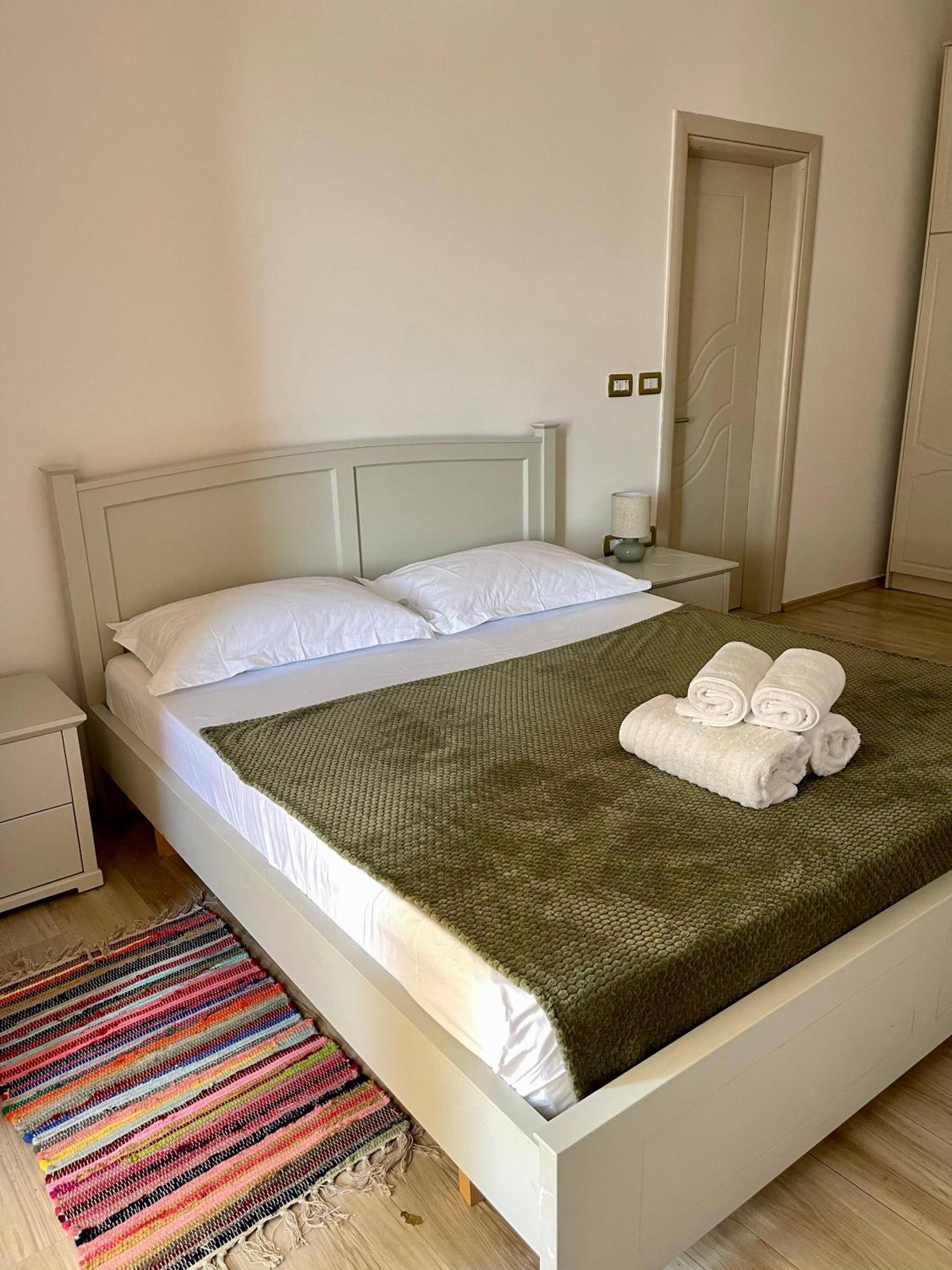 Apartamento Cityscape 4- Gem