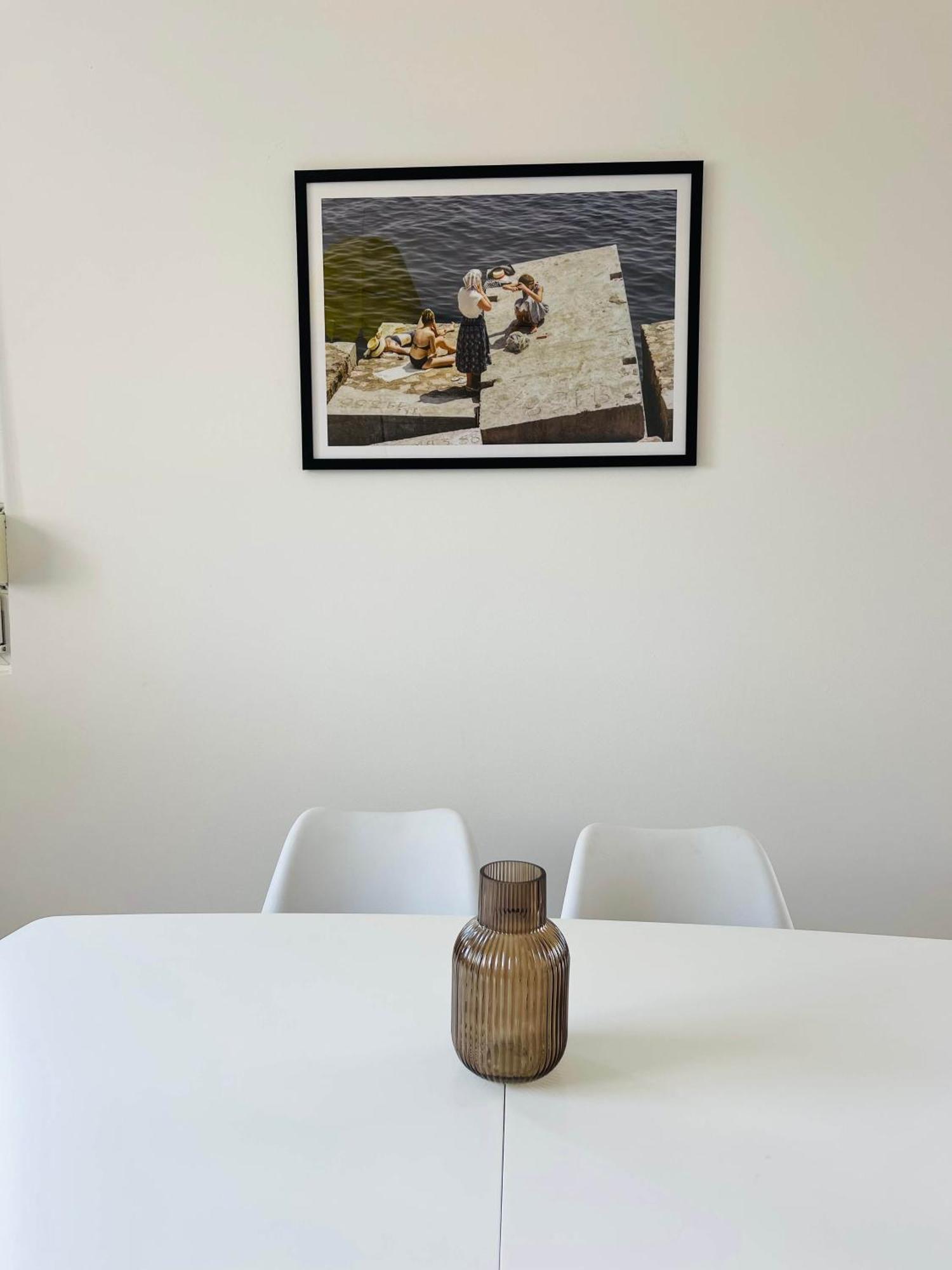 Cityscape 4- Gem Apartamento *