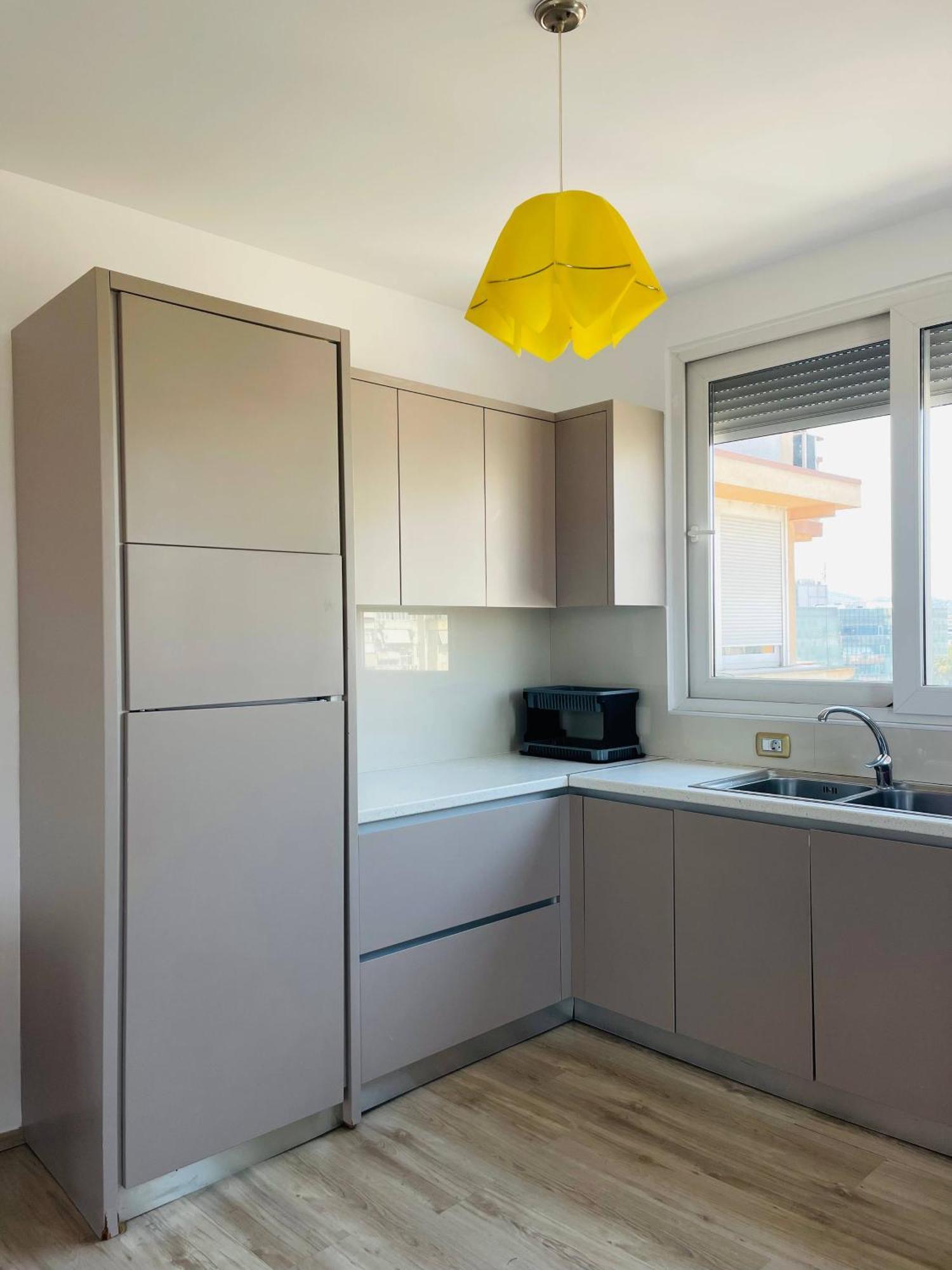 Apartamento Cityscape 4- Gem *