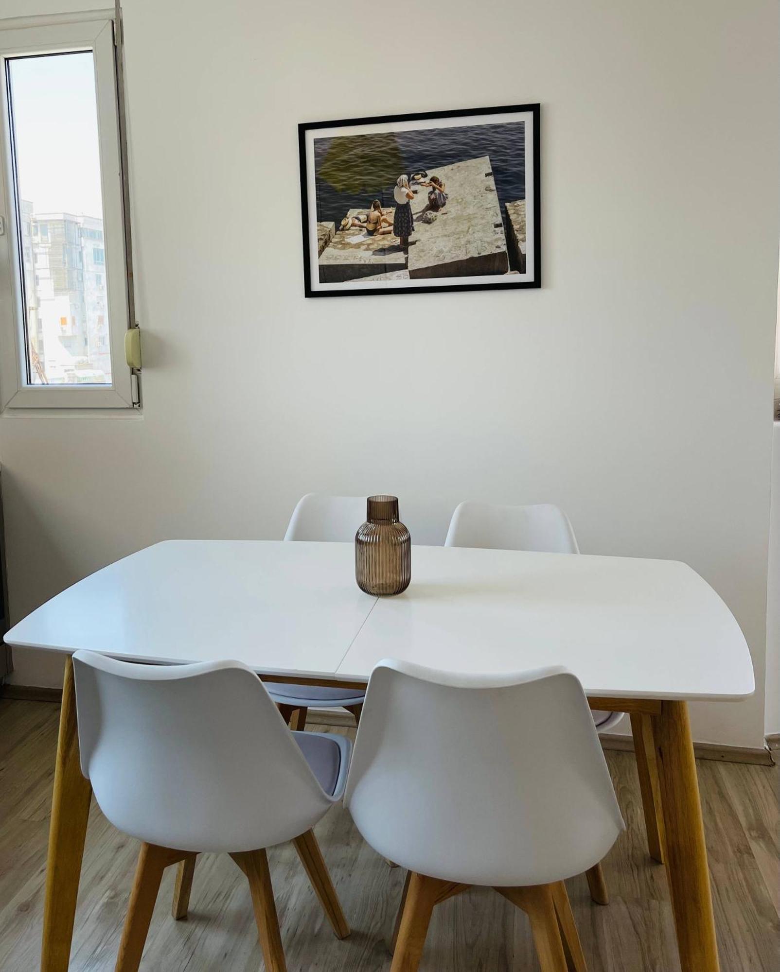 Cityscape 4- Gem Apartamento