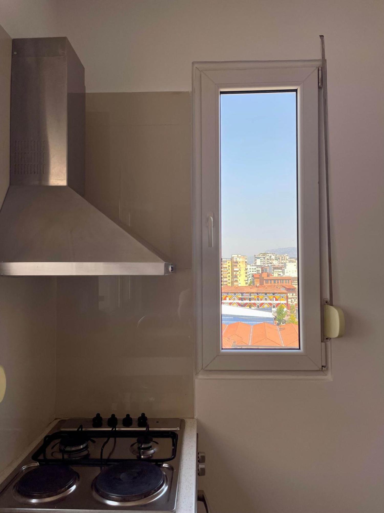 Cityscape 4- Gem Apartamento *