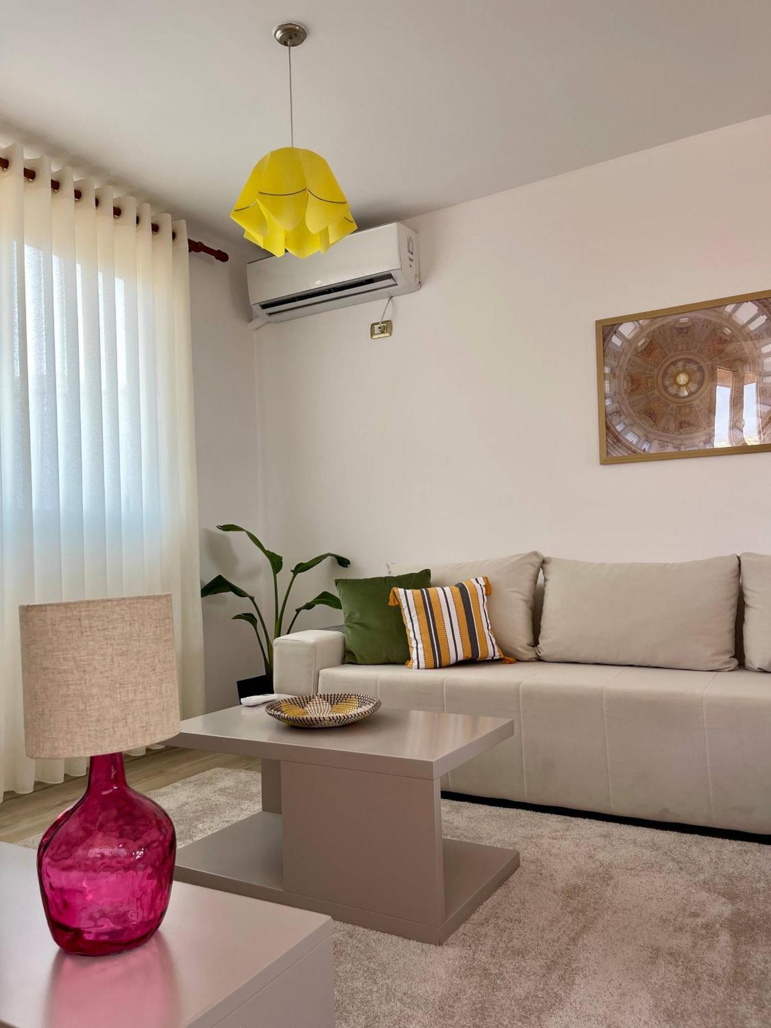 Apartamento Cityscape 4- Gem *