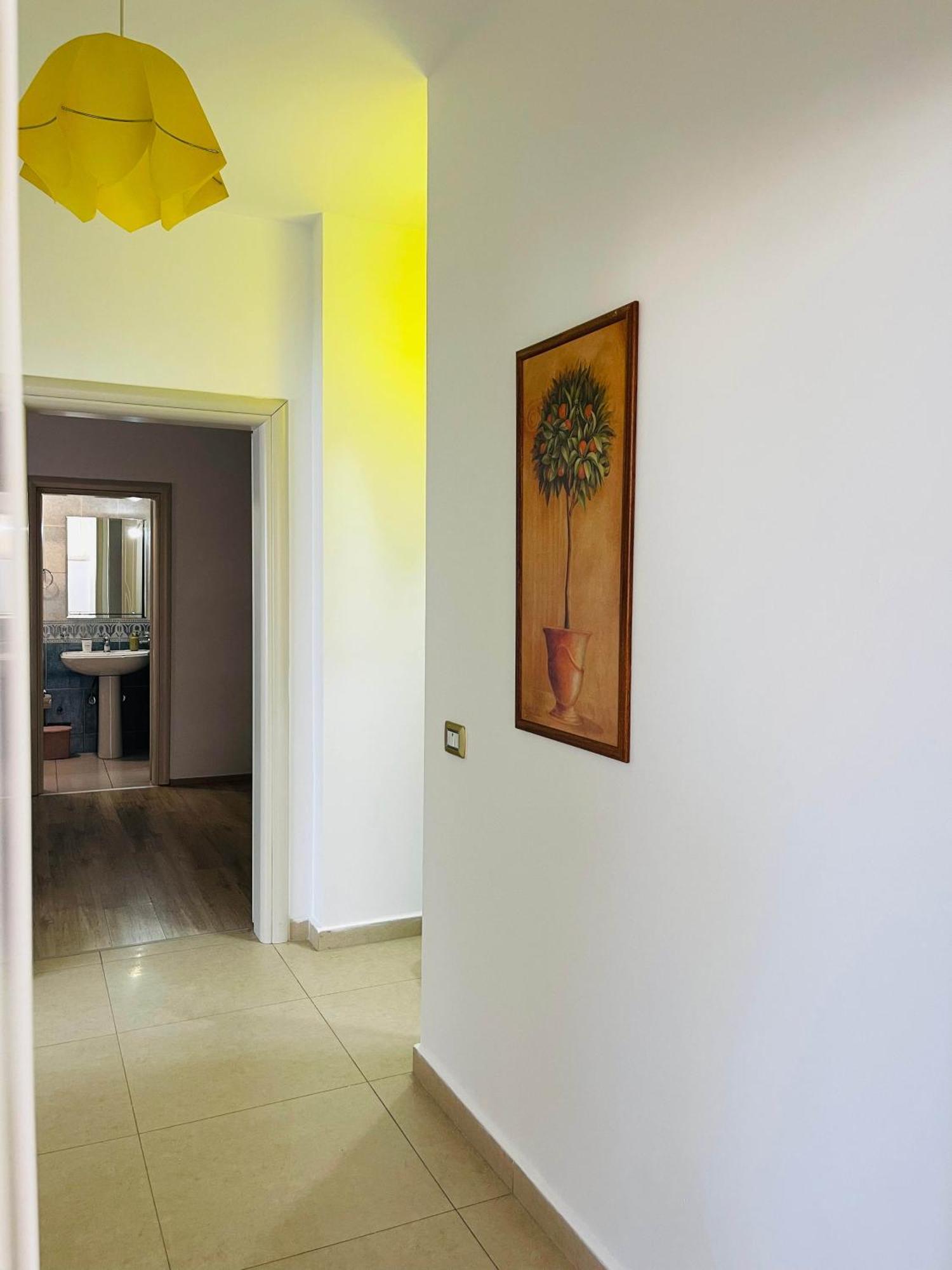 Cityscape 4- Gem Apartamento