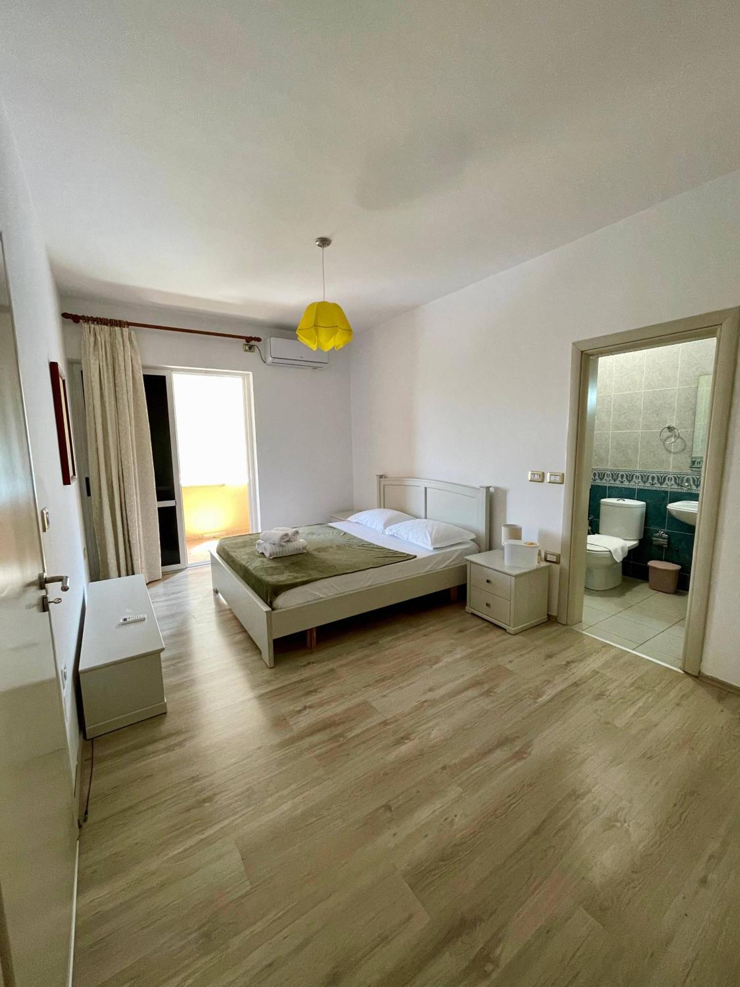 Apartamento Cityscape 4- Gem *