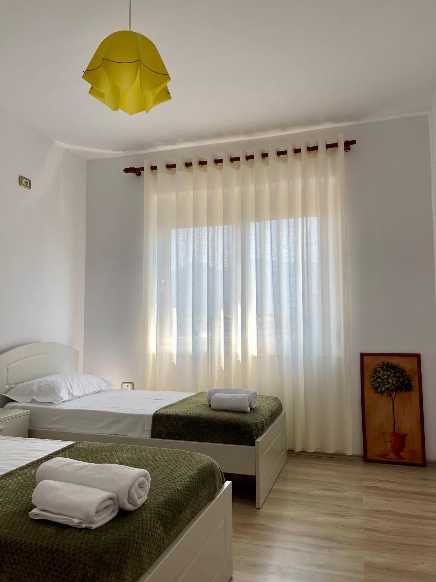 Cityscape 4- Gem * Tirana