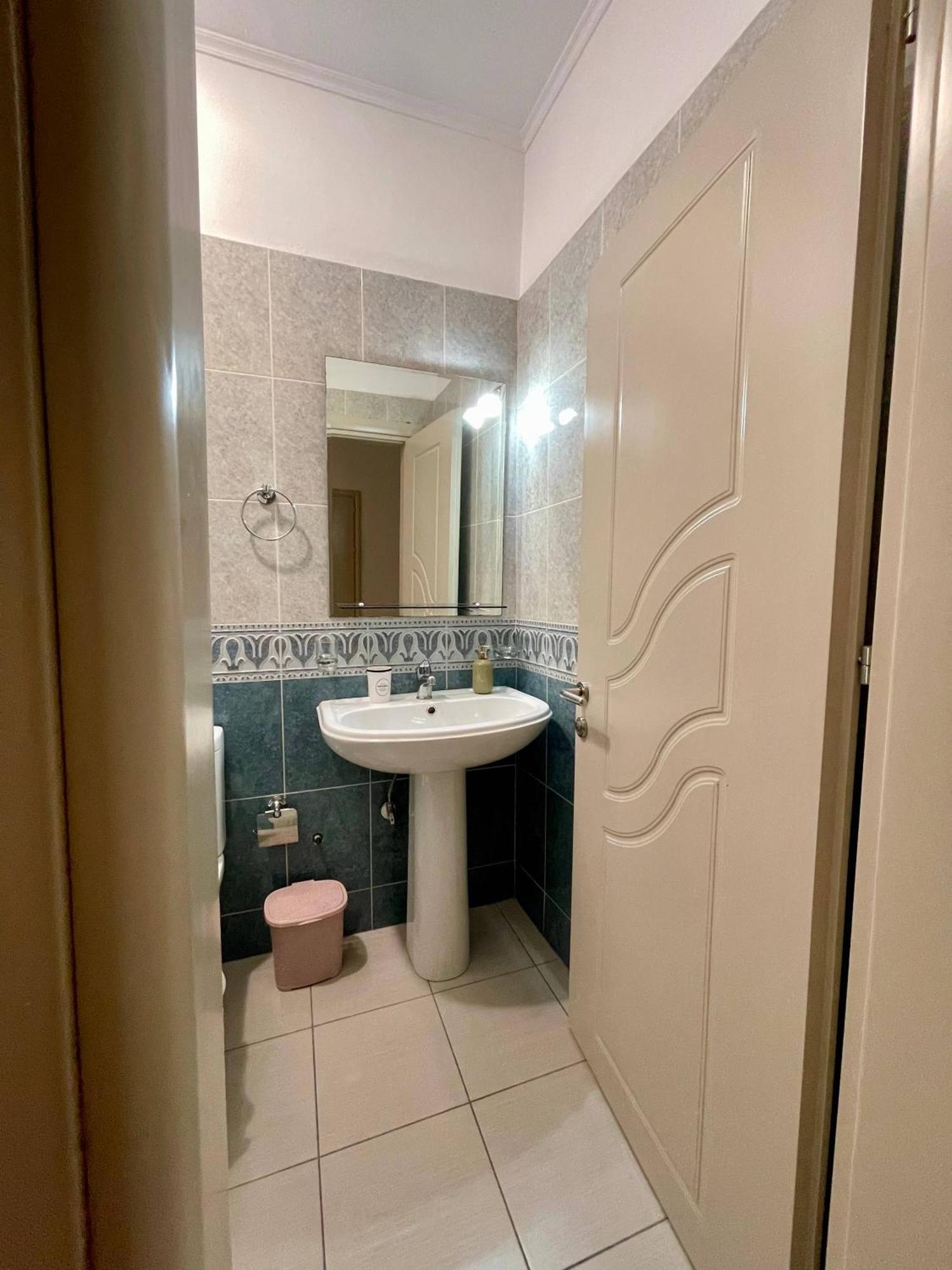 Cityscape 4- Gem Apartamento