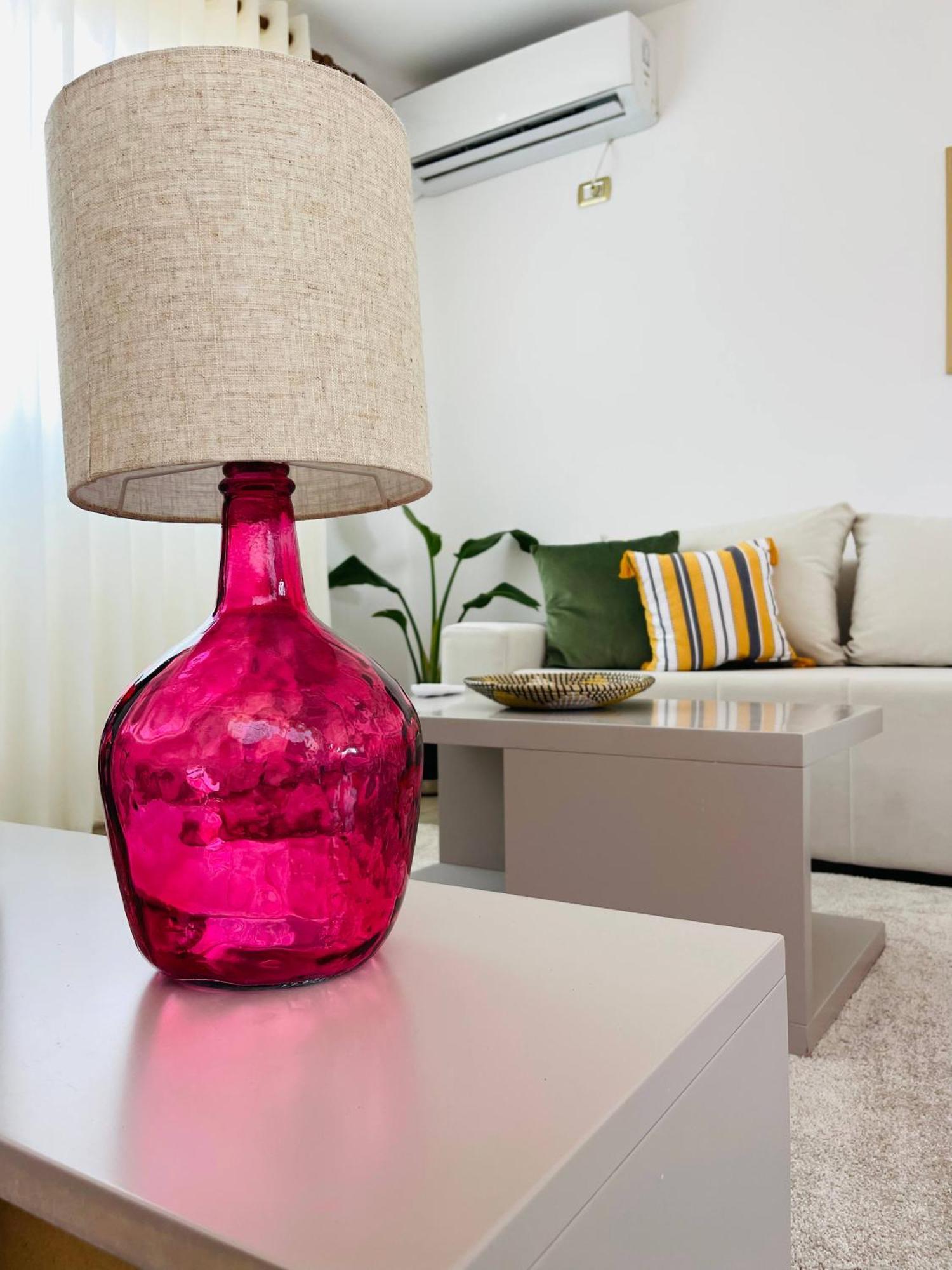 Apartamento Cityscape 4- Gem