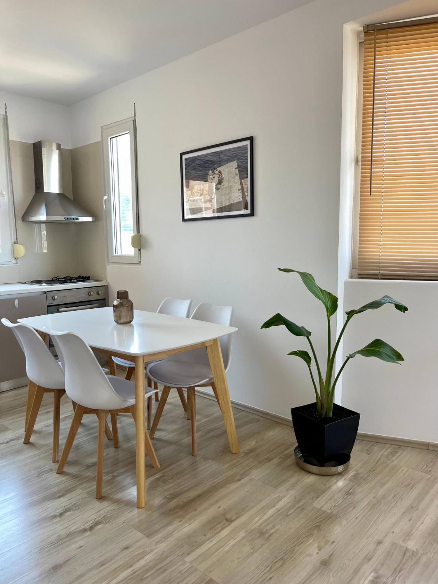 Cityscape 4- Gem Apartamento *